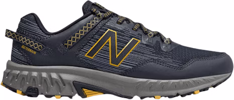 New Balance 410v6 Trail 'Navy Grey' MT410LN6 New Balance 410v6 Trail 'Navy Grey' MT410LN6