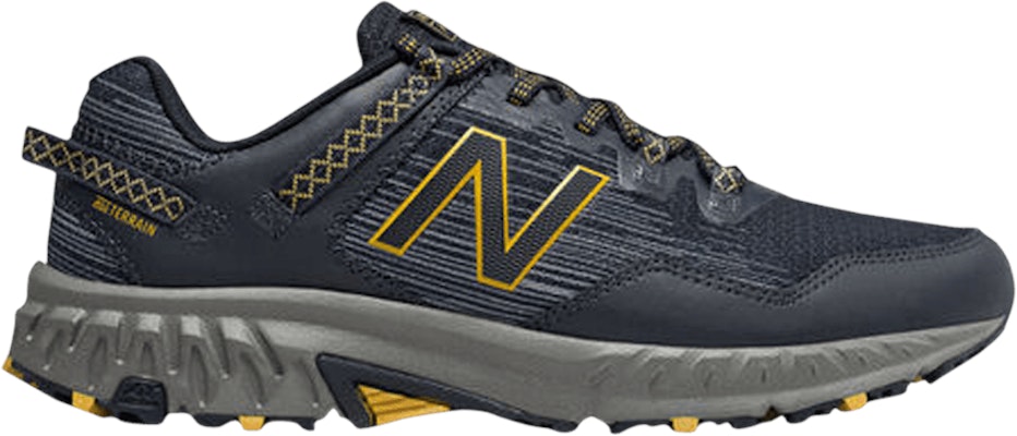 Buy New Balance 410v6 Trail Navy Grey MT410LN6 Novelship