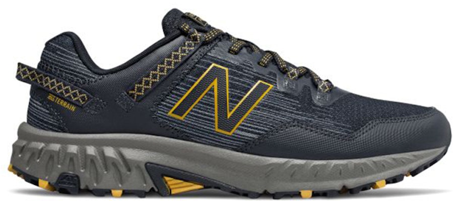 New Balance 410v6 Trail 'Navy Grey' MT410LN6 Order New Balance 410v6 Trail 'Navy Grey' MT410LN6