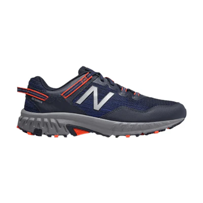 NB 410v6 Trail 'Navy Orange'