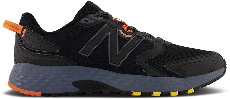 New Balance 410v7 2E Large ''Noir Orange'' MT410CK7-2E Buy New Balance 410v7 2E Large ''Noir Orange'' MT410CK7-2E