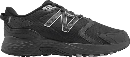 New Balance 410v7 4E Wide 'Black' MT410MB7-4E New Balance 410v7 4E Wide 'Black' MT410MB7-4E