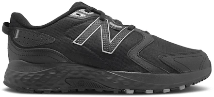 New Balance 410v7 4E Wide 'Black' MT410MB7-4E New Balance 410v7 4E Wide 'Black' MT410MB7-4E