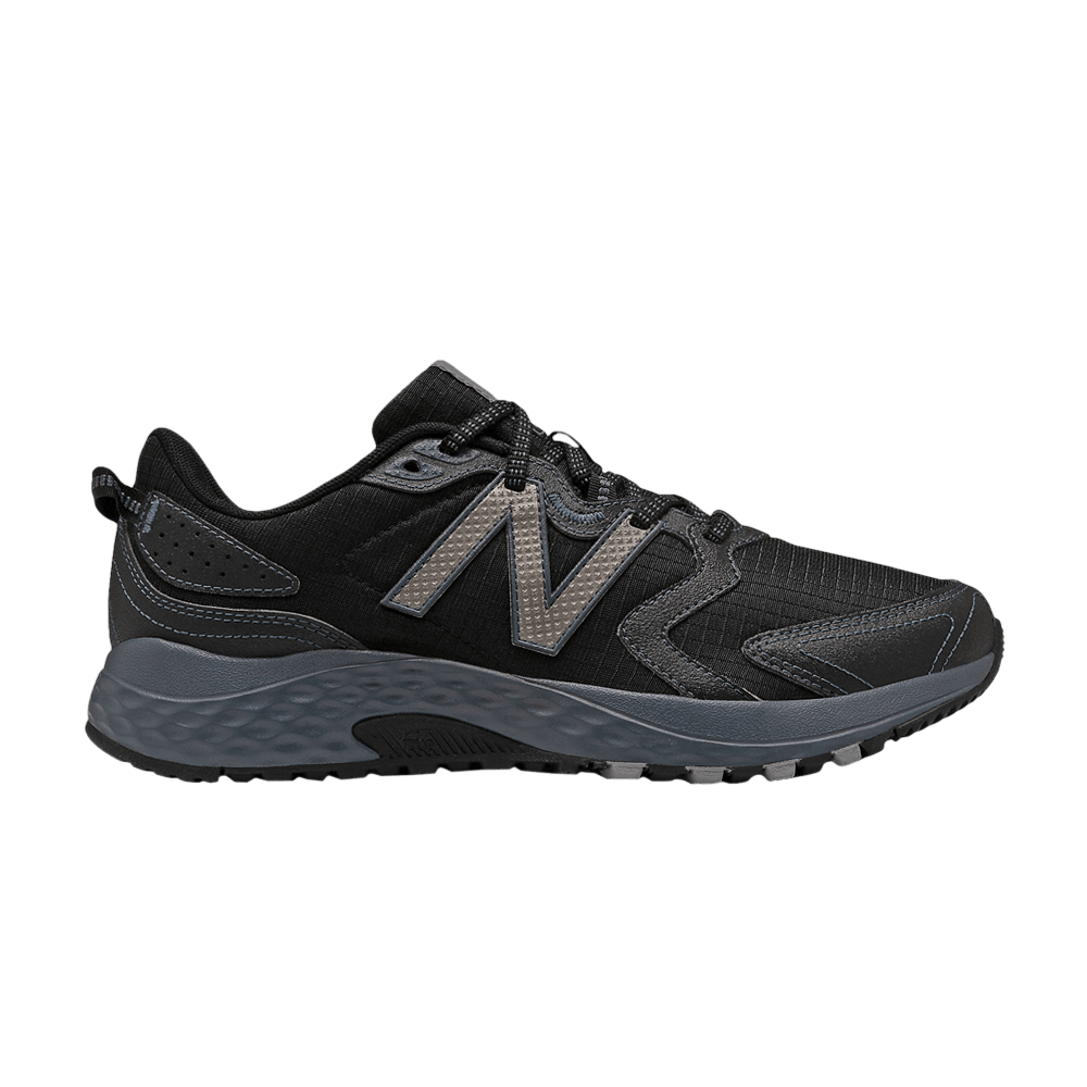 New Balance 410v7 4E Wide 'Black Outerspace' MT410TB7-4E