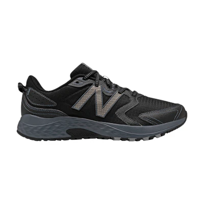 NB 410v7 4E Wide 'Black Outerspace'