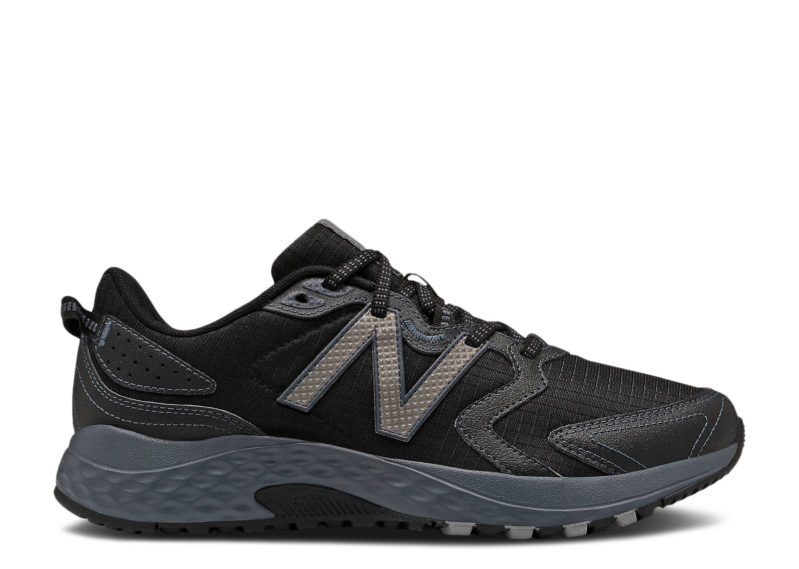 New Balance 410v7 4E Wide 'Black Outerspace' MT410TB7-4E