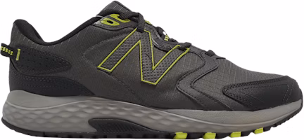 New Balance 410v7 4E Wide 'Grey Yellow' MT410MO7-4E New Balance 410v7 4E Wide 'Grey Yellow' MT410MO7-4E