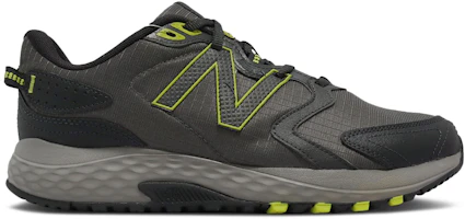 New Balance 410v7 4E Wide 'Grey Yellow' MT410MO7-4E New Balance 410v7 4E Wide 'Grey Yellow' MT410MO7-4E