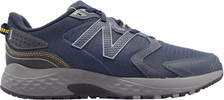 New Balance 410v7 4E Wide 'Navy Harvest Gold' MT410MN7-4E New Balance 410v7 4E Wide 'Navy Harvest Gold' MT410MN7-4E