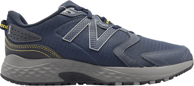 뉴발란스 410v7 4E 와이드 '네이비/골드' MT410MN7-4E Buy 뉴발란스 410v7 4E 와이드 '네이비/골드' MT410MN7-4E