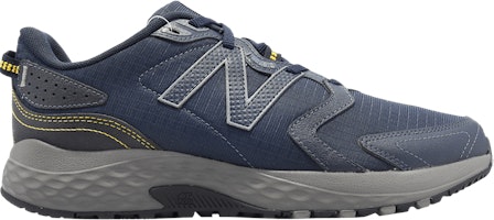 New Balance 410v7 4E Wide 'Navy Harvest Gold' MT410MN7-4E New Balance 410v7 4E Wide 'Navy Harvest Gold' MT410MN7-4E