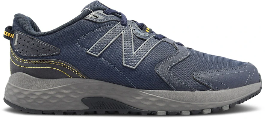 New Balance 410v7 4E Large ''Bleu Marine Or Récolte'' MT410MN7-4E Buy New Balance 410v7 4E Large ''Bleu Marine Or Récolte'' MT410MN7-4E