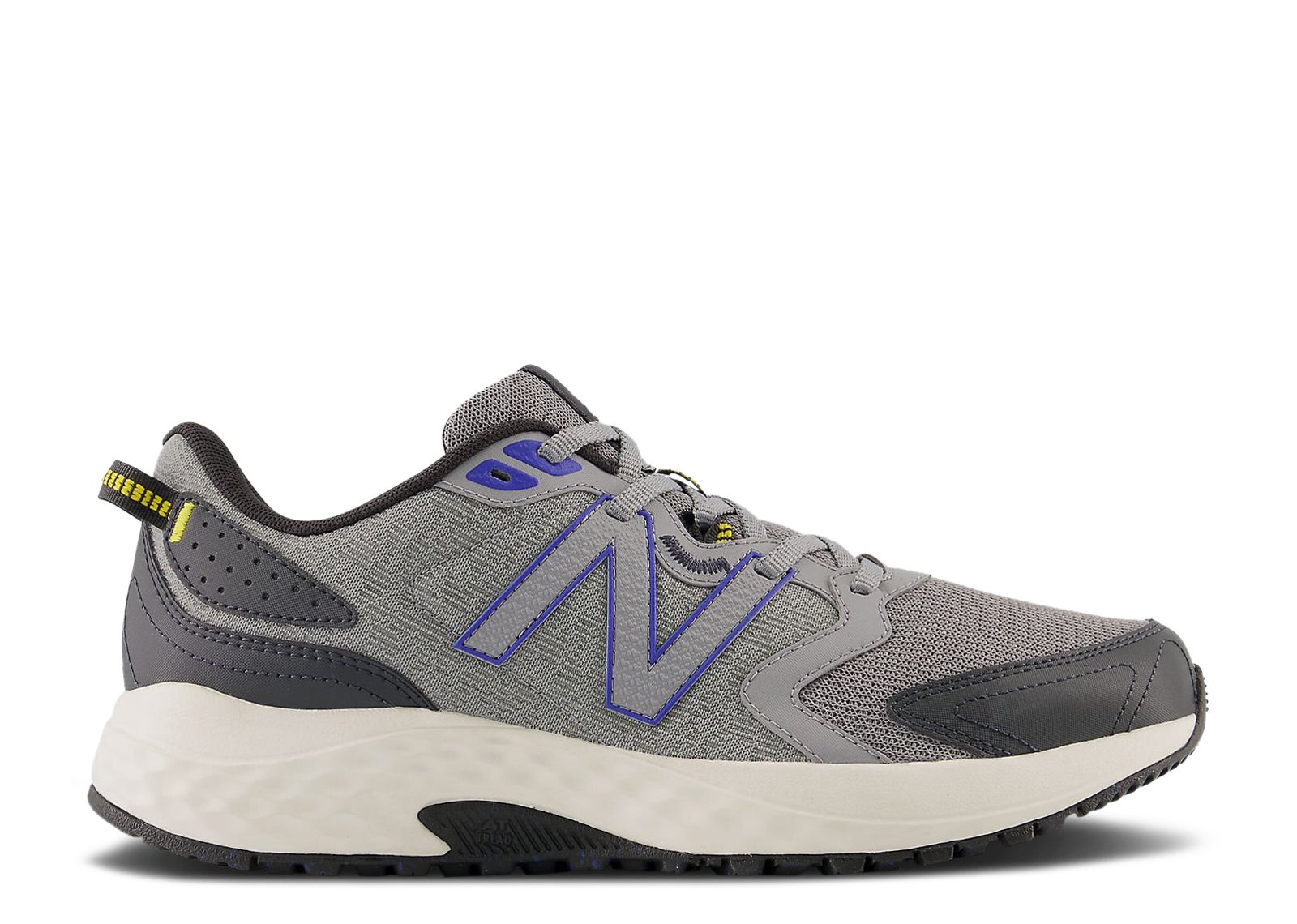 New Balance 410v7 4E Wide 'Slate Grey Marine Blue' MT410TO7-4E
