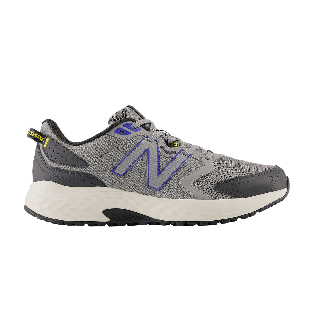 New Balance 410v7 4E Wide 'Slate Grey Marine Blue' MT410TO7-4E