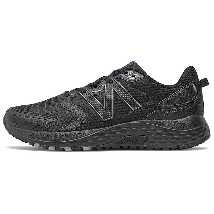 New Balance 410v7 'Black' MT410MB7