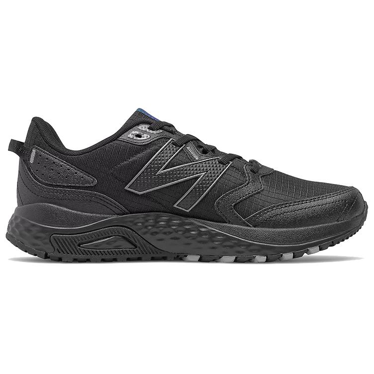 Order New Balance 410v7 ''Nero'' MT410MB7
