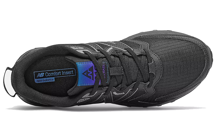 Lookbook New Balance 410v7 ''Nero'' MT410MB7