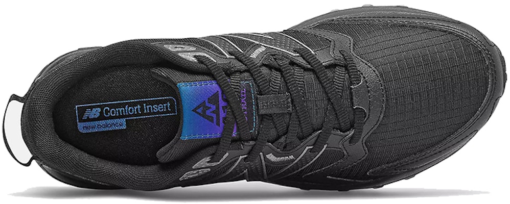New Balance 410v7 'Black' MT410MB7 Lookbook New Balance 410v7 'Black' MT410MB7