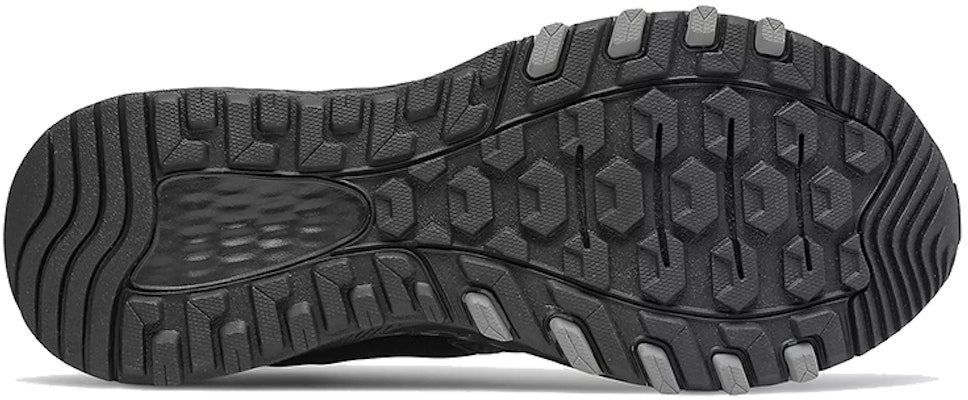 New Balance 410v7 'Black' MT410MB7 Shop New Balance 410v7 'Black' MT410MB7