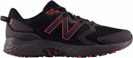 New Balance 410v7 'Black Electric Red' MT410TP7 New Balance 410v7 'Black Electric Red' MT410TP7