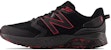 New Balance 410v7 'Hitam Merah Elektrik' MT410TP7