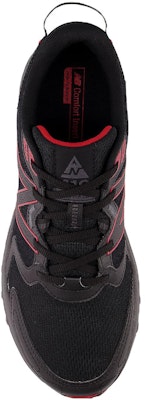 New Balance 410v7 'Negro Rojo Eléctrico' MT410TP7 Lookbook New Balance 410v7 'Negro Rojo Eléctrico' MT410TP7