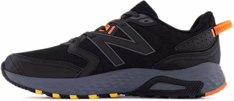 New Balance 410v7 'Black Navy Orange' MT410CK7 New Balance 410v7 'Black Navy Orange' MT410CK7