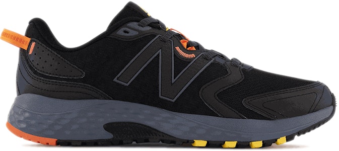 New Balance 410v7 '黑藍橘' MT410CK7 Order New Balance 410v7 '黑藍橘' MT410CK7