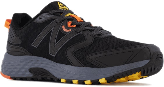 New Balance 410v7 '黑藍橘' MT410CK7 Lookbook New Balance 410v7 '黑藍橘' MT410CK7