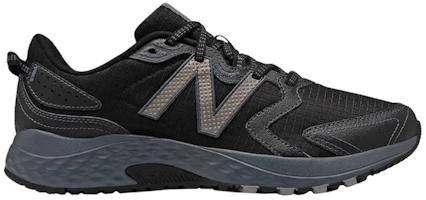 New Balance 410v7 'Black Outerspace' MT410TB7 New Balance 410v7 'Black Outerspace' MT410TB7