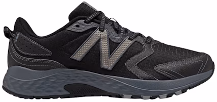 New Balance 410v7 'Black Outerspace' MT410TB7 New Balance 410v7 'Black Outerspace' MT410TB7
