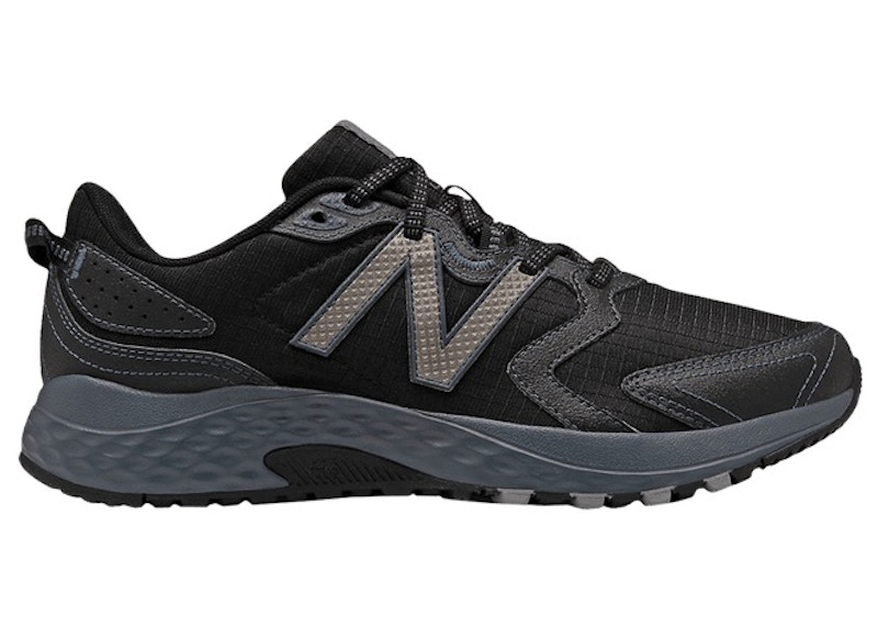 New Balance 410v7 'Black Outerspace' MT410TB7