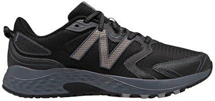New Balance 410v7 'Black Outerspace' MT410TB7 New Balance 410v7 'Black Outerspace' MT410TB7