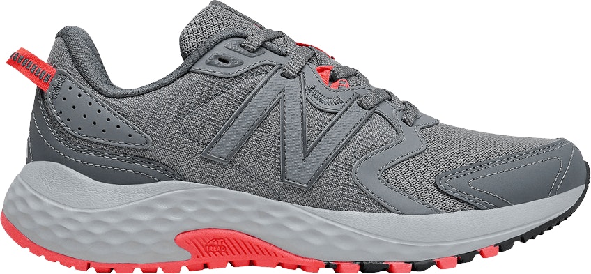 New balance 410 sales coral