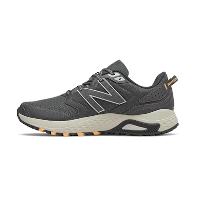 NB 410v7 'Harbor Grey'