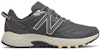 New Balance 410v7 'Harbor Grey' Kasut Lelaki - Kelabu Harbor. MT410LG7