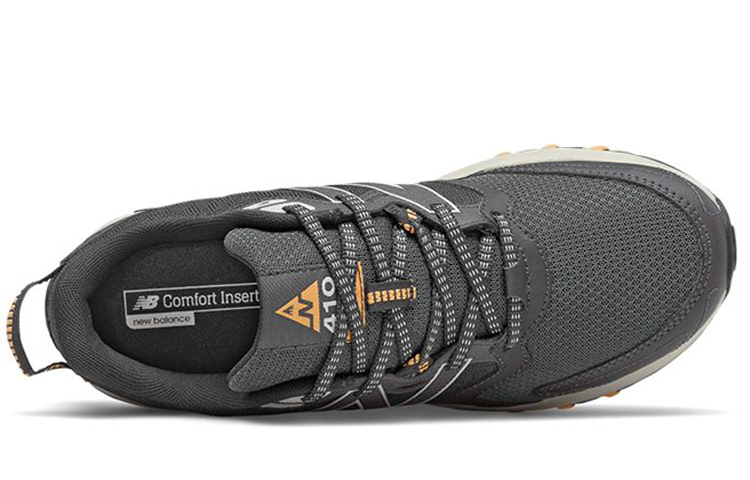 Lookbook 新百伦 410v7 '港灰' MT410LG7