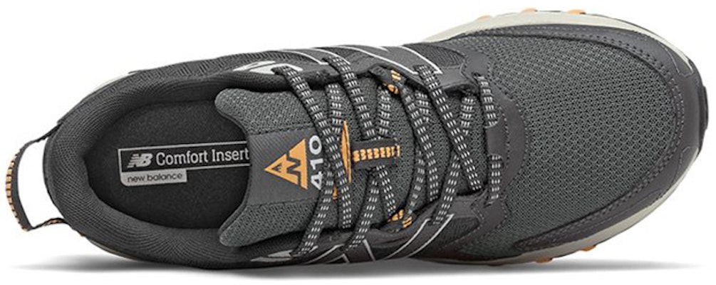 新百伦 410v7 '港灰' MT410LG7 Lookbook 新百伦 410v7 '港灰' MT410LG7