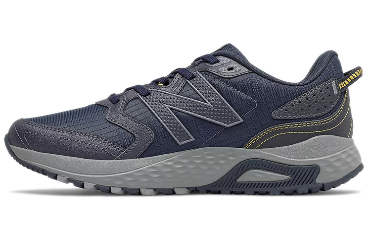 New Balance 410v7 'Navy Harvest Gold' MT410MN7