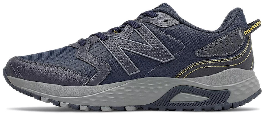 New Balance 410v7 'Navy Harvest Gold' MT410MN7 Buy New Balance 410v7 'Navy Harvest Gold' MT410MN7