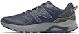 New Balance 410v7 'Navy Harvest Gold' Lelaki Perempuan Kasut Sukan MT410MN7