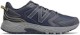 New Balance 410v7 'Navy Harvest Gold' Lelaki Perempuan Kasut Sukan MT410MN7