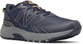 Lookbook New Balance 410v7 'Navy Harvest Gold' Lelaki Perempuan Kasut Sukan MT410MN7