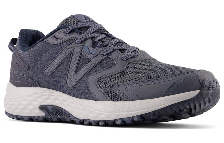 Lookbook New Balance 410v7 ''Thunder'' Scarpe Running MT410TR7