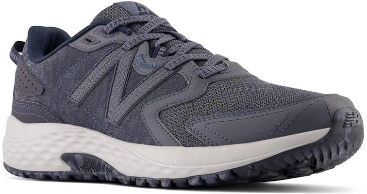New Balance 410v7 ''Thunder'' Scarpe Running MT410TR7 Lookbook New Balance 410v7 ''Thunder'' Scarpe Running MT410TR7