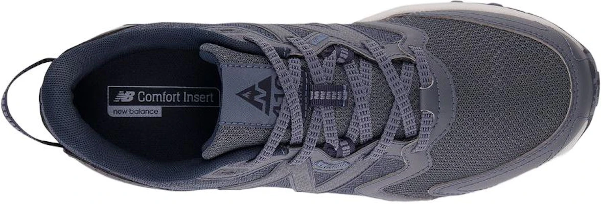 New Balance 410v7 ''Thunder'' Scarpe Running MT410TR7 Shop New Balance 410v7 ''Thunder'' Scarpe Running MT410TR7
