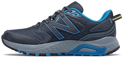 New Balance 410v7 Trail 'Natural Indigo' MT410LB7 New Balance 410v7 Trail 'Natural Indigo' MT410LB7