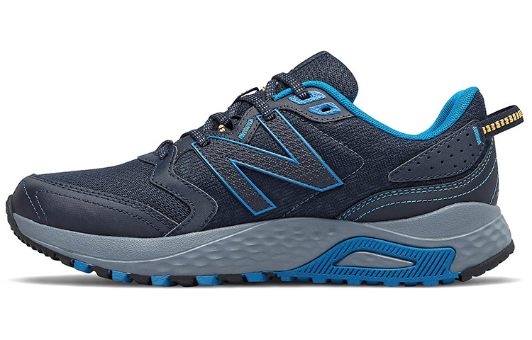 New Balance 410v7 Trail 'Natural Indigo' MT410LB7