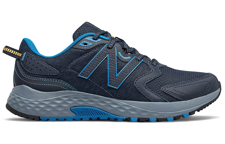 Order New Balance 410v7 Trail ''Natural Indigo'' Hardloopschoenen MT410LB7