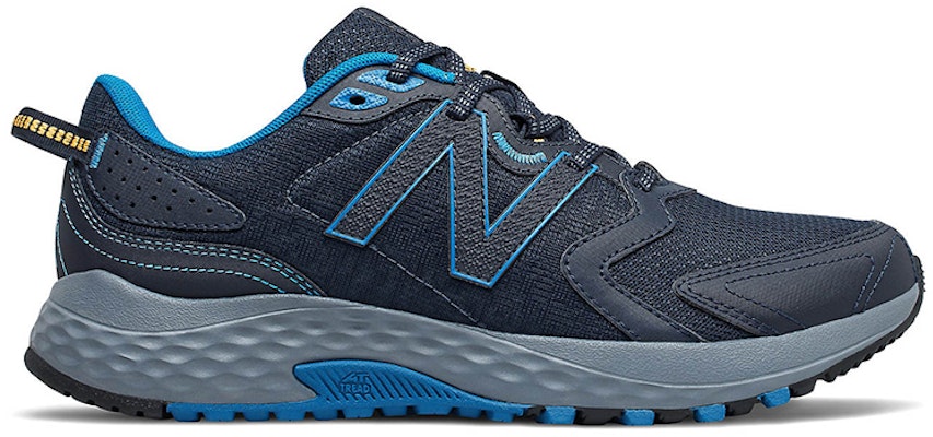 New Balance 410v7 Trail 'Natural Indigo' MT410LB7 Order New Balance 410v7 Trail 'Natural Indigo' MT410LB7